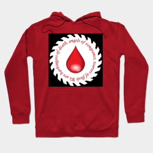 Tearers of Flesh Hoodie